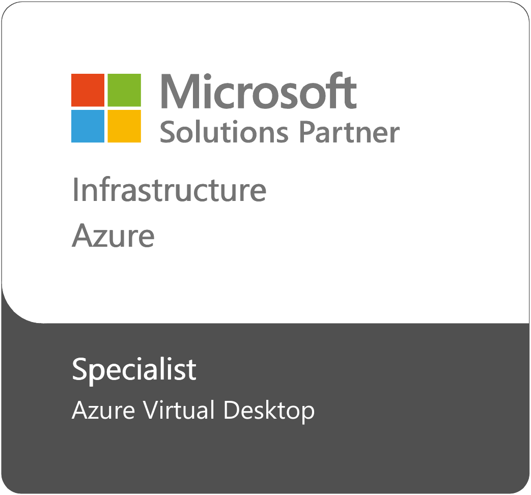 Microsoft Solution Partner