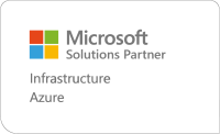 Microsoft Solution Partner